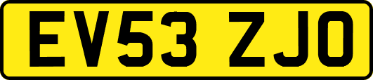 EV53ZJO