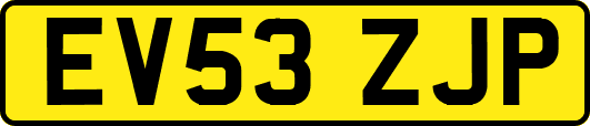 EV53ZJP
