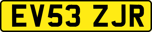 EV53ZJR