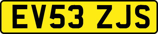 EV53ZJS