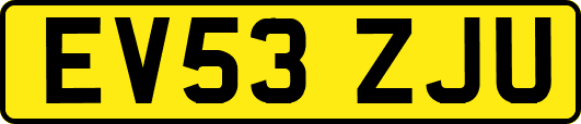 EV53ZJU