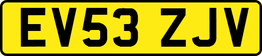 EV53ZJV