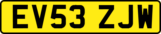 EV53ZJW