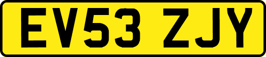 EV53ZJY
