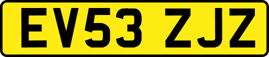 EV53ZJZ
