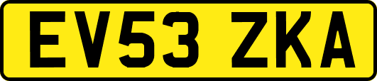 EV53ZKA