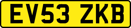 EV53ZKB