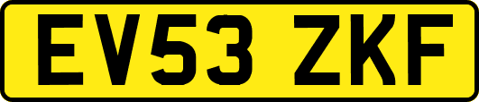 EV53ZKF