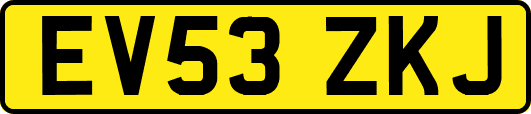 EV53ZKJ
