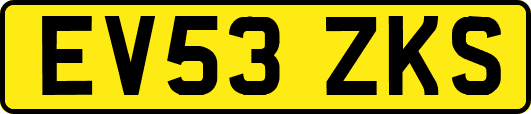 EV53ZKS
