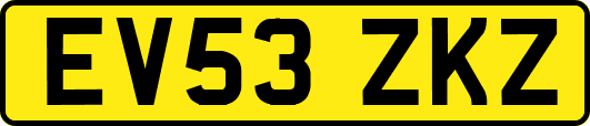 EV53ZKZ