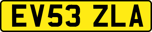 EV53ZLA