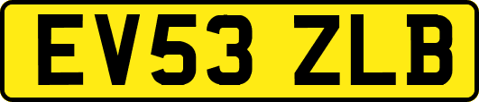 EV53ZLB