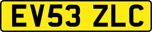 EV53ZLC
