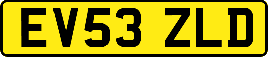 EV53ZLD