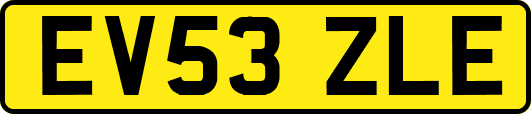 EV53ZLE