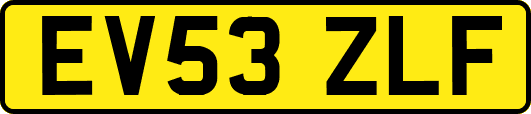 EV53ZLF