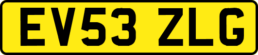 EV53ZLG