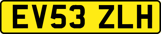 EV53ZLH