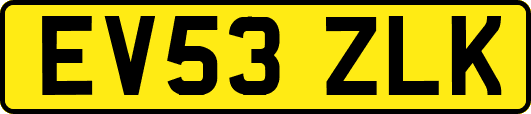 EV53ZLK