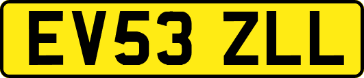 EV53ZLL