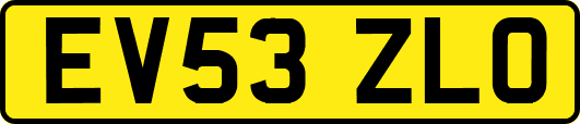 EV53ZLO