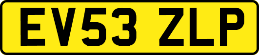 EV53ZLP
