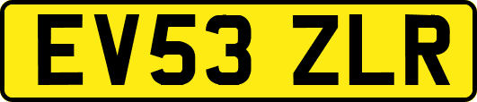 EV53ZLR