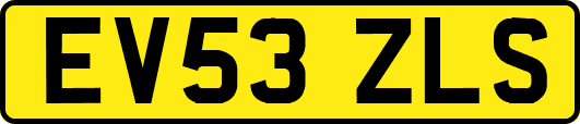EV53ZLS