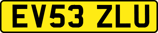 EV53ZLU