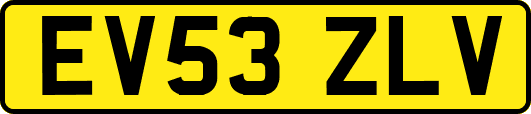 EV53ZLV