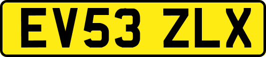 EV53ZLX