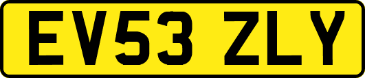 EV53ZLY