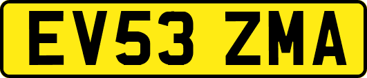 EV53ZMA