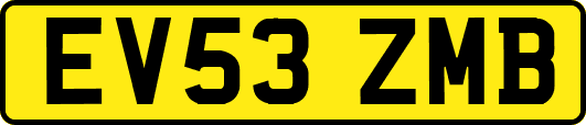 EV53ZMB