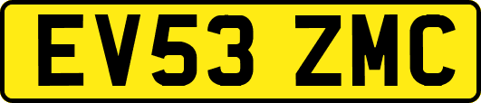 EV53ZMC