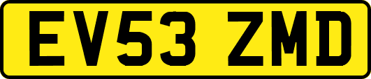 EV53ZMD