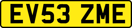 EV53ZME