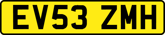 EV53ZMH