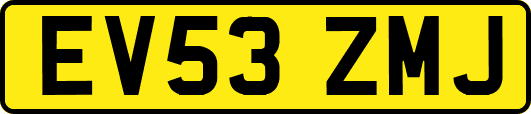 EV53ZMJ