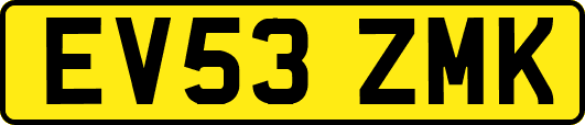 EV53ZMK