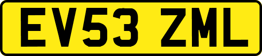 EV53ZML