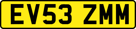 EV53ZMM