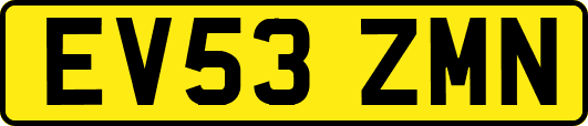 EV53ZMN