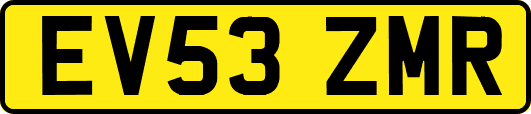 EV53ZMR