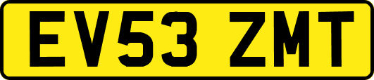 EV53ZMT
