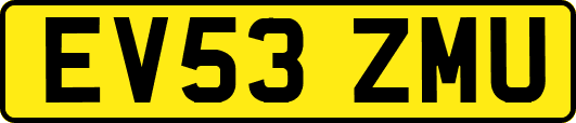 EV53ZMU