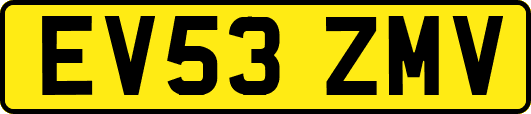 EV53ZMV