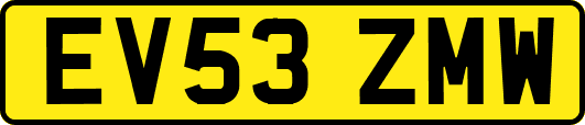 EV53ZMW