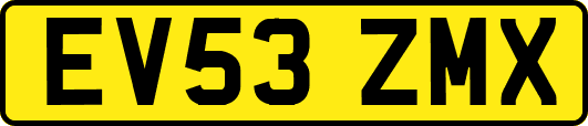 EV53ZMX